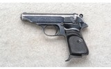 Walther ~ PP ~ .22 LR - 2 of 2