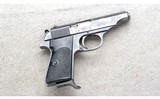 Walther ~ PP ~ .22 LR - 1 of 2