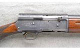 Browning ~ Light Twelve ~ 12 Ga. - 3 of 10