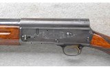 Browning ~ Light Twelve ~ 12 Ga. - 8 of 10