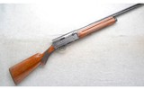 Browning ~ Light Twelve ~ 12 Ga. - 1 of 10