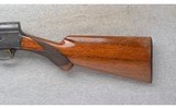 Browning ~ Light Twelve ~ 12 Ga. - 9 of 10