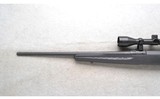 Savage ~ Axis ~ .308 Win. - 7 of 10