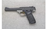 Browning ~ Buck Mark ~ .22 Long Rifle - 2 of 2