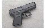 Glock ~ 26 Gen 5 ~ 9mm Luger - 1 of 2