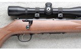 Savage ~ Mark II ~ .22 LR - 3 of 10