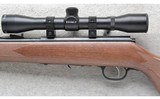Savage ~ Mark II ~ .22 LR - 8 of 10