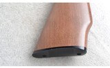 Savage ~ Mark II ~ .22 LR - 10 of 10