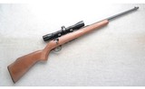 Savage ~ Mark II ~ .22 LR - 1 of 10