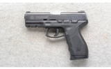 Taurus ~ PT 24/7 Pro ~ .45 ACP - 2 of 2