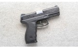 Taurus ~ PT 24/7 Pro ~ .45 ACP