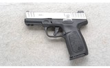 Smith & Wesson ~ SD9 2.0 ~ 9mm - 2 of 2