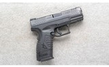 Springfield Armory ~ XDm-40 ~ .40 S&W - 1 of 2