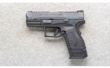 Springfield Armory ~ XDm-40 ~ .40 S&W - 2 of 2