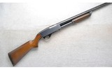 Savage ~ 67 Series E ~ 12 Ga.