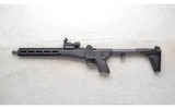 Kel-Tec ~ SUB2000 ~ 9mm ~ Mid-Folding - 2 of 2