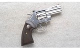 Colt ~ Python ~ .357 Magnum