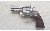 Colt ~ Python ~ .357 Magnum - 2 of 2