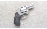 Charter Arms ~ Pug ~ 357 Magnum - 1 of 2