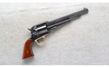 Uberti ~ 1858 ~ .45 Colt