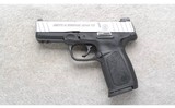 Smith & Wesson ~ SD40 VE ~ .40 S&W - 2 of 2