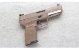 FN ~ Five-seveN MK3 ~ 5.7x28mm