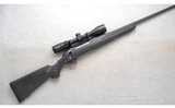 Ruger ~ American ~ .270 Win.