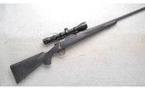 Remington ~ 700 ~ .270 Win.