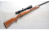 Mossberg ~ 1500 ~ .300 Win. Mag.