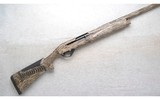Benelli ~ Super Black Eagle 3 ~ 12 Ga.