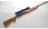 Remington ~ 742 Woodsmaster ~ .30-06 Sprg.