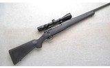 Mossberg ~ Patriot ~ .30-06 Sprg.