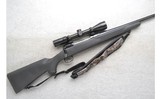 Savage ~ 111 ~ .270 Winchester - 1 of 10