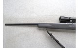 Savage ~ 111 ~ .270 Winchester - 7 of 10