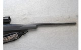 Savage ~ 111 ~ .270 Winchester - 4 of 10