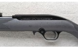 Mossberg ~ 702 Plinkster ~ .22 LR - 8 of 10