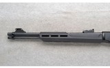 Rossi ~ Rio Bravo ~ .22 LR - 7 of 10