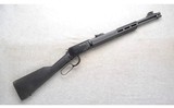 Rossi ~ Rio Bravo ~ .22 LR