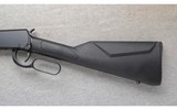 Rossi ~ Rio Bravo ~ .22 LR - 9 of 10
