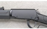 Rossi ~ Rio Bravo ~ .22 LR - 8 of 10