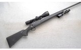 Remington ~ 700 ~ .30-06 Sprg.