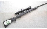 Remington ~ 700 ~ .30-06 Sprg.