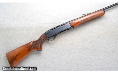 Remington ~ 742 Woodsmaster ~ .280 Rem.