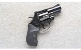 HWM ~ EA/R ~ .357 Magnum