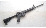 Ruger ~ AR-556 ~ 5.56 NATO - 1 of 10