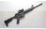Smith & Wesson ~ M&P-15 ~ 5.56 NATO - 1 of 10