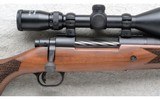 Mossberg ~ Patriot ~ .25-06 Rem. - 3 of 10