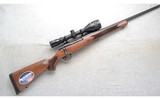 Mossberg ~ Patriot ~ .25-06 Rem. - 1 of 10