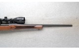 Mossberg ~ Patriot ~ .25-06 Rem. - 4 of 10