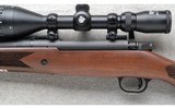 Mossberg ~ Patriot ~ .25-06 Rem. - 8 of 10